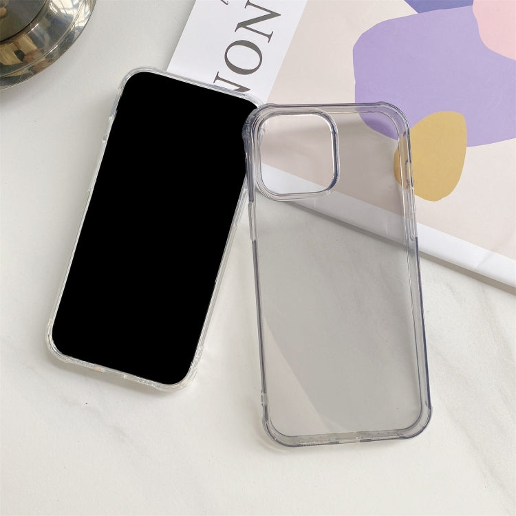 Sound Coversion Shockproof TPU Protective Case, For iPhone 13 mini, For iPhone 13, For iPhone 13 Pro, For iPhone 13 Pro Max