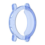 Half Coverage Hollowed TPU Protective Case, For Xiaomi Haylou RT LS05S