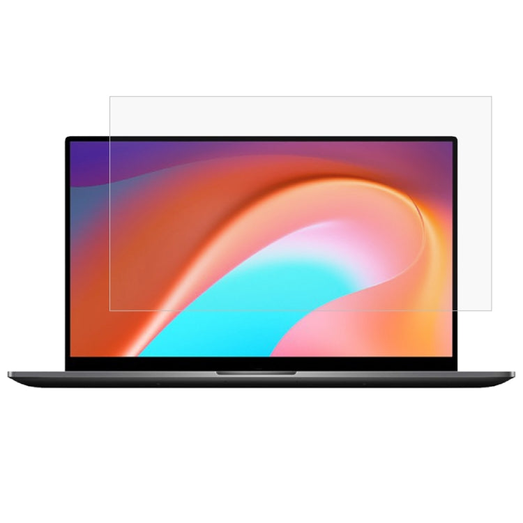 Laptop Screen HD Tempered Glass Protective Film, For Xiaomi RedmiBook 16 inch, For Xiaomi Redmi G 2021 16 inch, For Xiaomi Redmi G Gaming 16 inch, For Dell Latitude Z 16 inch, For Dell Latitude Z600 16 inch, For Dell Studio XPS 16 inch                 ...