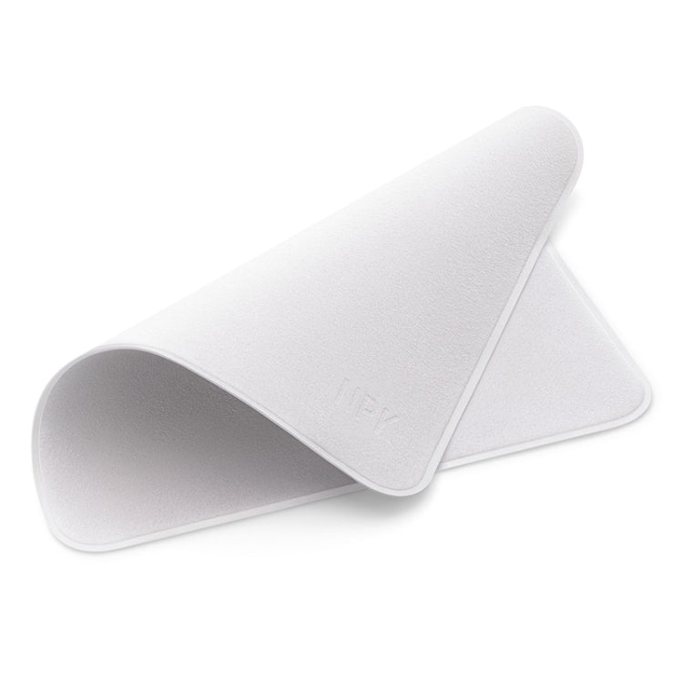Nano-Texture Glass Panels Polishing Cloth for Apple Screen Display