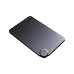 K2 Portable Ultra-thin Card Voice Recorder, 4GB, 8GB, 16GB, 32GB