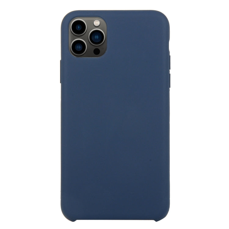 Solid Silicone Phone Case, For iPhone 13 Pro Max