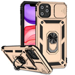 Sliding Camshield Holder Phone Case, For iPhone 11 Pro, For iPhone 11 Pro Max