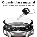 imak Plexiglass HD Watch Protective Film, For Huawei Watch GT Runner 46mm