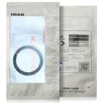 imak Plexiglass HD Watch Protective Film, For Huawei Watch GT Runner 46mm