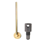 Gasoline Saw Clutch Disassembly Wrench Chainsaw Clutch Removal Tool, Disassembly Wrench
