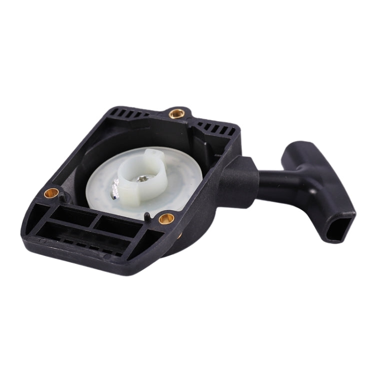 Chainsaw Start Pull Plate Assembly 4137-190-4000 for Stihl FS75 FS80 FS80R FS85 FS85R, For Stihl FS75 FS80