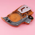 Anti Crumbs Clutch Cover for Husqvarna 340 345 346XP 350, Clutch Cover
