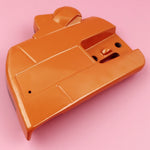 Anti Crumbs Clutch Cover for Husqvarna 340 345 346XP 350, Clutch Cover