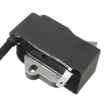 Chainsaw High Pressure Ignition Coil for Stihl FS75 FS80 FS85 FC85 HS75 HS80 HS85 KM85, Ignition Coil for Stihl FS75