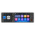 4.0 inch Touch Screen Car Radio Receiver Bluetooth MP5 Player with Remote Control, FM60