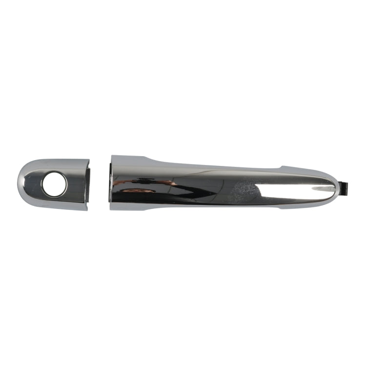 A6849-01 Car Front Left Door Outside Handle with Hole 82651-2P010 for Kia Sorento 2011-2015, A6849-01