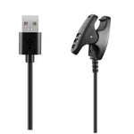 Clip-on Charging Cable Clip, For Suunto Ambit123 Runreak