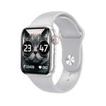 D SEVEN 1.9 inch TFT Screen Smart Watch, Support Bluetooth Dial/Sleep Monitoring