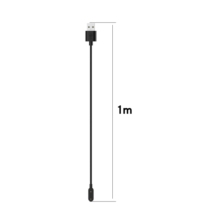 For Huawei Band 7 / 6 Pro / Watch Fit / Honor Watch ES Universal Magnetic Charging Cable
