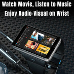 S999 2.88 inch TFT Screen 4G Smart Watch, Android 11 4GB+64GB