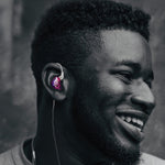 KZ-ZST X Ring Iron Hybrid Driver In-Ear Noise Cancelling Earphone, With Microphone, Without Microphone