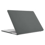 Laptop Matte Style Protective Case, For MacBook Pro 13.3 inch A2338 2022, For MacBook Air 13.6 2025 / 2023 / 2022