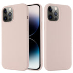 Shockproof Silicone Magsafe Case, For iPhone 14, For iPhone 14 Plus, For iPhone 14 Pro, For iPhone 14 Pro Max