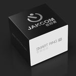 JAKCOM R5 Smart Ring Multifunction Smart Wear Ring, S, M, L