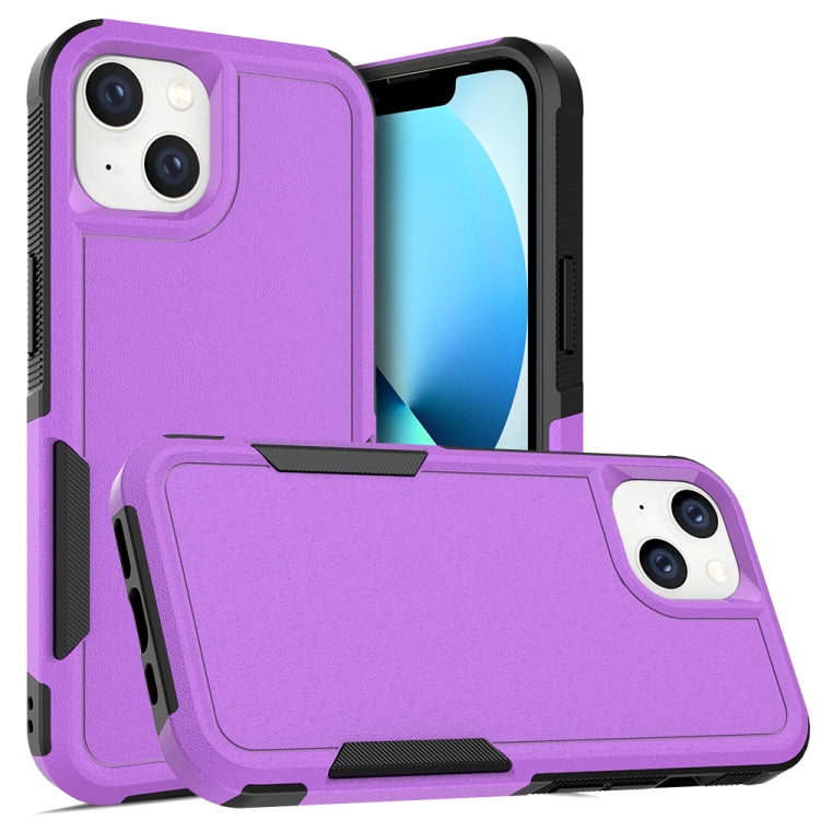 PC + TPU Phone Case, For iPhone 14, For iPhone 14 Plus, For iPhone 14 Pro, For iPhone 14 Pro Max