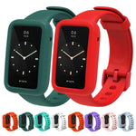 Xiaomi Mi Band 7 Pro Silicone Adjustable Elastic Watch Band
