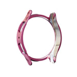 Diamond Hollow PC Watch Case, For Samsung Galaxy Watch5 44mm