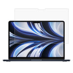 9H Explosion-proof Tempered Glass Film For MacBook Air 13.6 inch A2681 / A3449, 1 PC, 2 PCS, 25 PCS