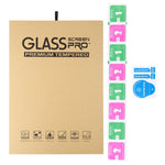 9H Explosion-proof Tempered Glass Film For Xiaomi Book S 12.4, 1 PC, 2 PCS, 25 PCS