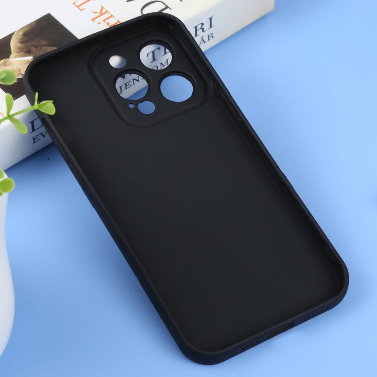 Liquid Silicone Full Coverage Phone Case, For iPhone 14, For iPhone 14 Plus, For iPhone 14 Pro, For iPhone 14 Pro Max