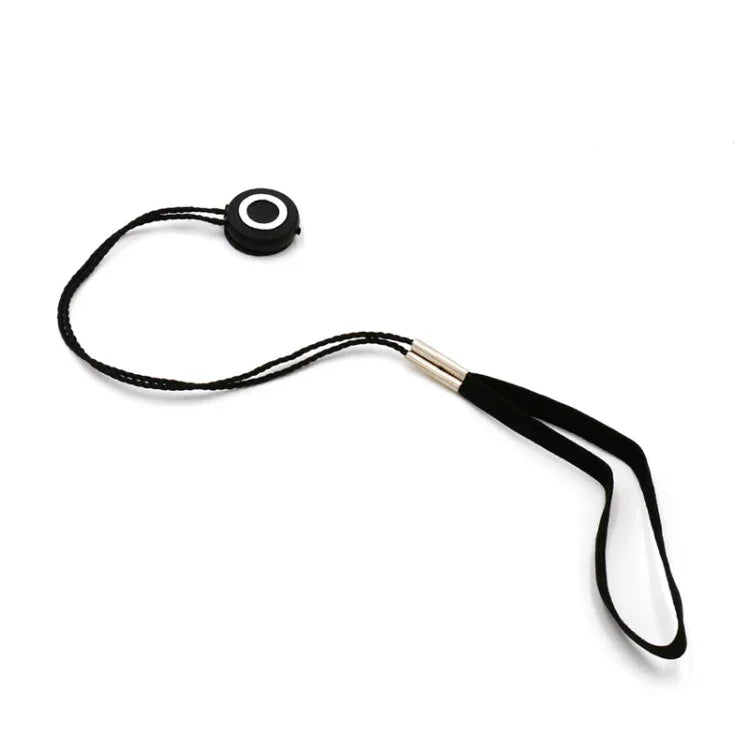 5pcs Lens Cap Paste Anti-lost Wrist Rope, Anti-lost Wrist Rope