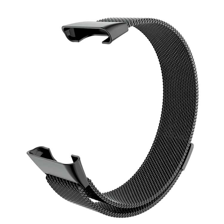 Milan Magnetic Metal Watch Band, For Xiaomi Mi Band 7 Pro