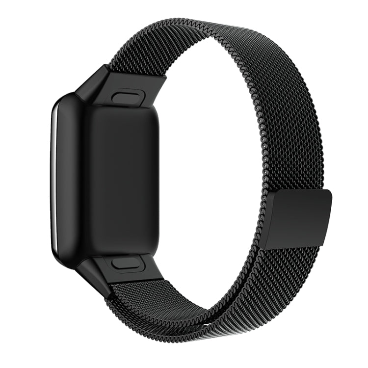 Milan Magnetic Metal Watch Band, For Xiaomi Mi Band 7 Pro