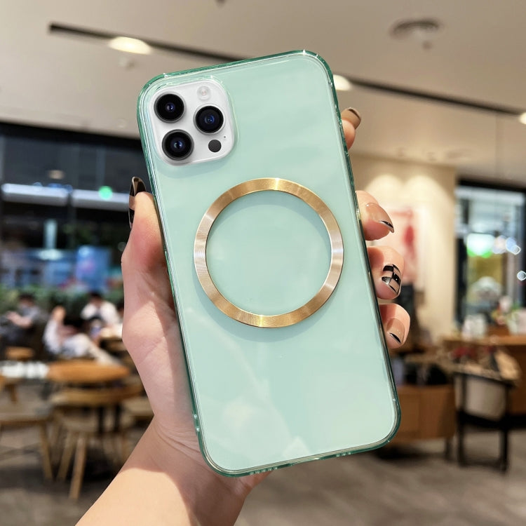 CD Texture MagSafe TPU Phone Case, For iPhone 11, For iPhone 11 Pro, For iPhone 11 Pro Max