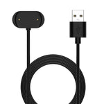 Magnetic Cradle Charger USB Charging Cable, Lenght: 1m, For Amazfit GTS4 Mini