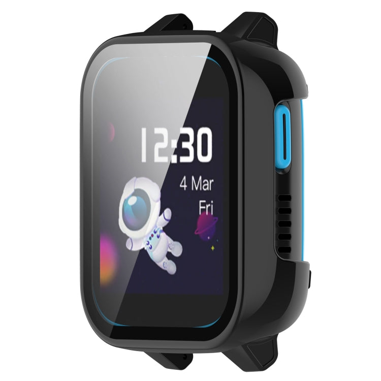 Tempered Glass Film PC Watch Case, For Xplora XGO3