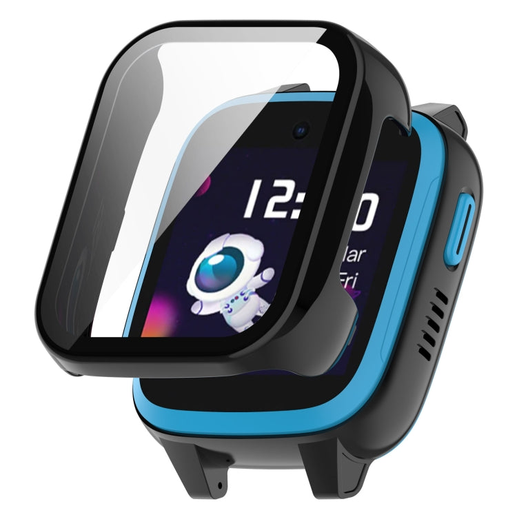 Tempered Glass Film PC Watch Case, For Xplora XGO3