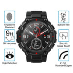 0.26mm 2.5D 9H Tempered Glass Film Screen Protector, For Amazfit T-Rex 2