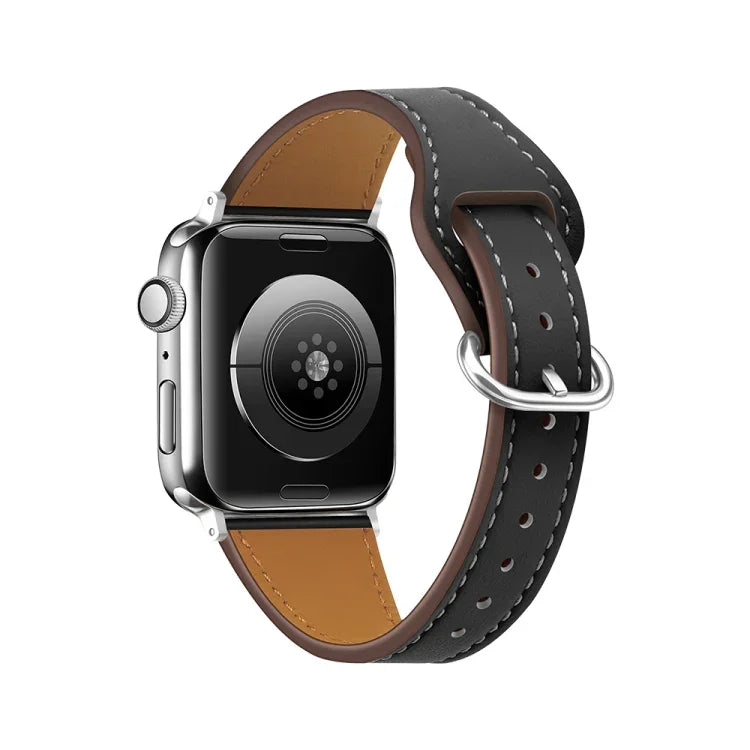 Small Waist Watch Band For Apple Watch Ultra 49mm / Series 8&7 45mm / SE 2&6&SE&5&4 44mm, For Apple Watch Ultra 49mm / Series 8&7 45mm