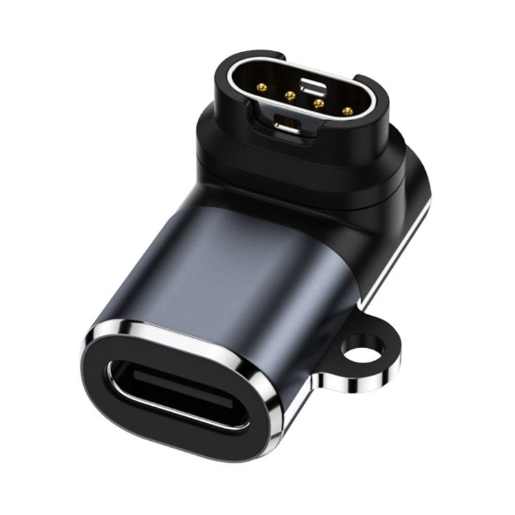 For Garmin Watch Charging Adapter, DC5.5 x 2.1 Straight, DC5.5 x 2.1 90 Elbow, 8 Pin 90 Elbow, Type-C 90 Elbow, Type-C Straight, Type-C Side Elbow, Micro USB Side Elbow, Micro USB Straight, 8 Pin Straight, 8 Pin Side Elbow, Micro USB 90 Elbow