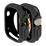 Candy TPU Protective Case, For Apple Watch Ultra 4 / 3 / 2 / 1 49mm