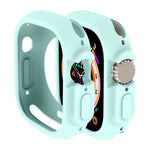 Candy TPU Protective Case, For Apple Watch Ultra 4 / 3 / 2 / 1 49mm