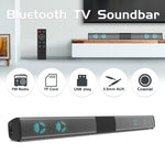 BS-28E RGB Colorful Atmosphere Light Bluetooth Speaker, BS-28E