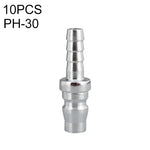 10pcs C-type Self-lock Air Tube Pneumatic Quick Fitting Connector, PF-20, PF-30, PF-40, PH-20, PH-30, PH-40, PM-20, PM-30, PM-40, PP-20, PP-30, PP-40, SF-20, SF-30, SF-40, SH-20, SH-30, SH-40, SM-20, SM-30, SM-40, SP-20, SP-30, SP-40, SF+PF-20, SF+PF-3...