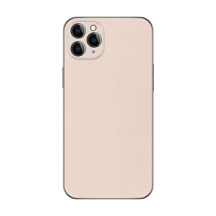 Electroplating AG Frosted Phone Case, For iPhone 11 Pro Max