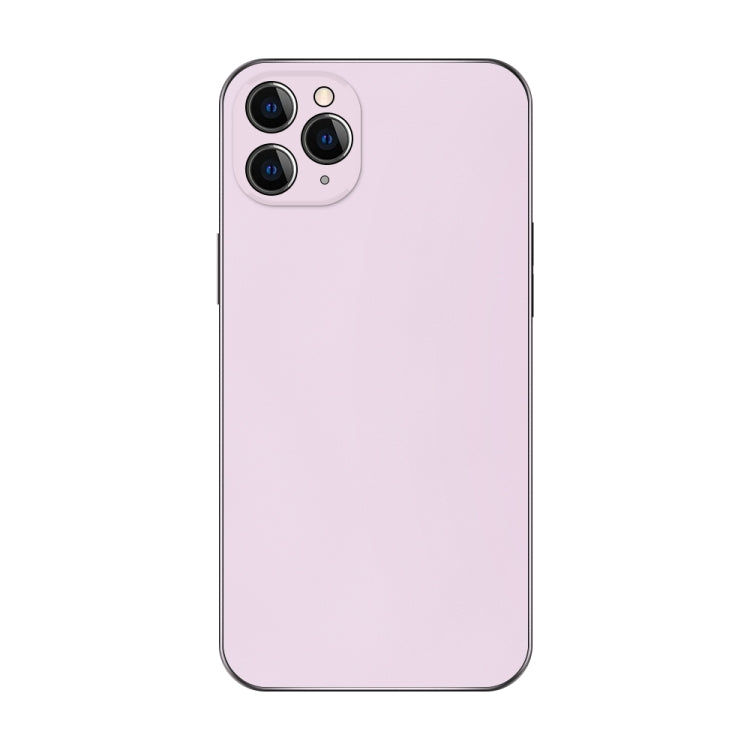 Electroplating AG Frosted Phone Case, For iPhone 11 Pro Max