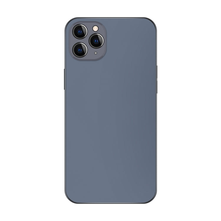 Electroplating AG Frosted Phone Case, For iPhone 11 Pro Max