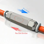 LAIZE Pneumatic Components Check Valve, CV-1, CV-2, CV-3, CV-4