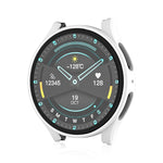 Fuel Injection Hollow Watch Protective Case, For Samsung Galaxy Watch5 Pro 45mm, For Samsung Watch5 Pro 45mm