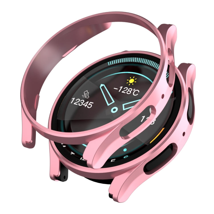 Fuel Injection Hollow Watch Protective Case, For Samsung Galaxy Watch5 Pro 45mm, For Samsung Watch5 Pro 45mm